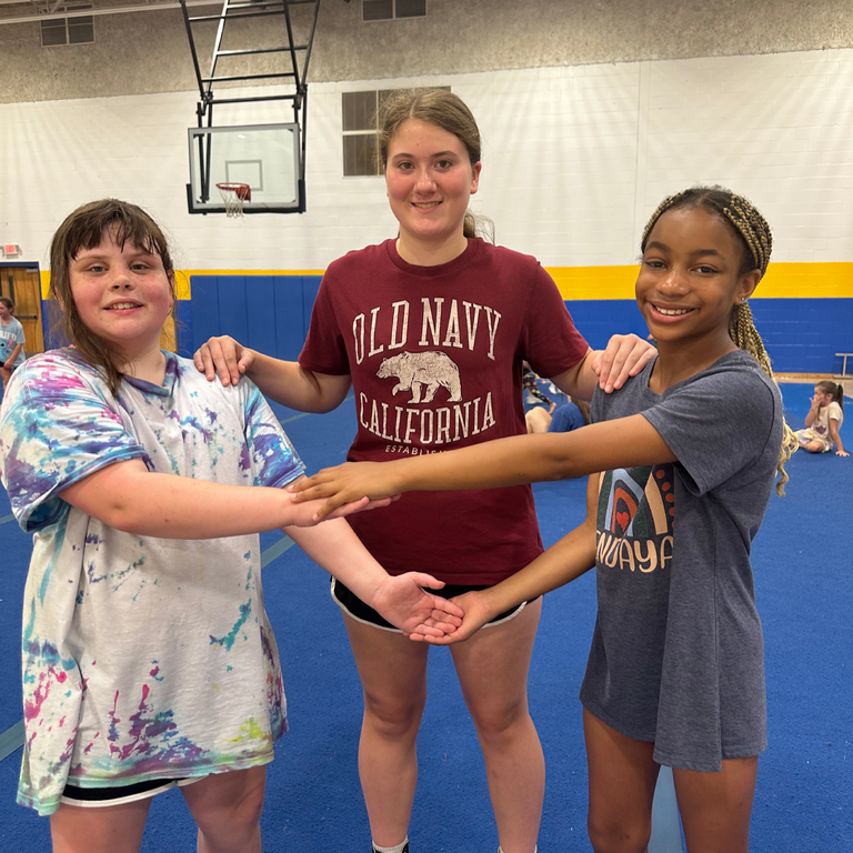 SUMMER PROGRAMS